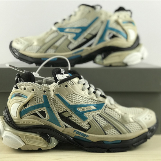 Balenciaga Runner Sneaker  - PerfectKickZ