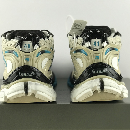 Balenciaga Runner Sneaker  - PerfectKickZ