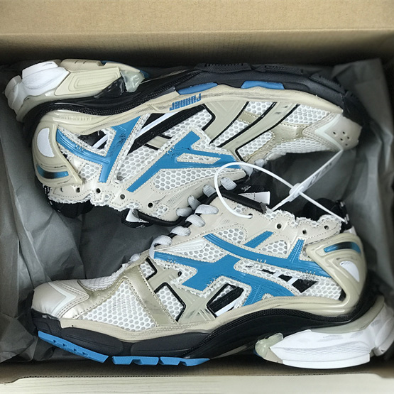 Balenciaga Runner Sneaker  - PerfectKickZ