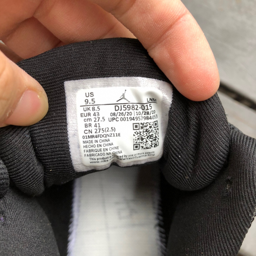 Air Jordan 13 Court Purple AJ13 Sneakers         DJ5982-015 - PerfectKickZ
