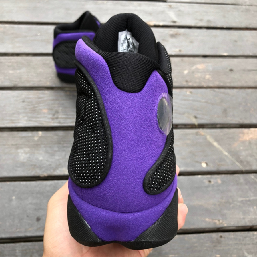 Air Jordan 13 Court Purple AJ13 Sneakers         DJ5982-015 - PerfectKickZ