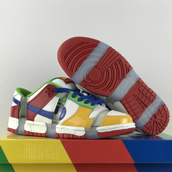 Ebay x Nike SB Dunk Low Sneakers      DKF3480  - PerfectKickZ