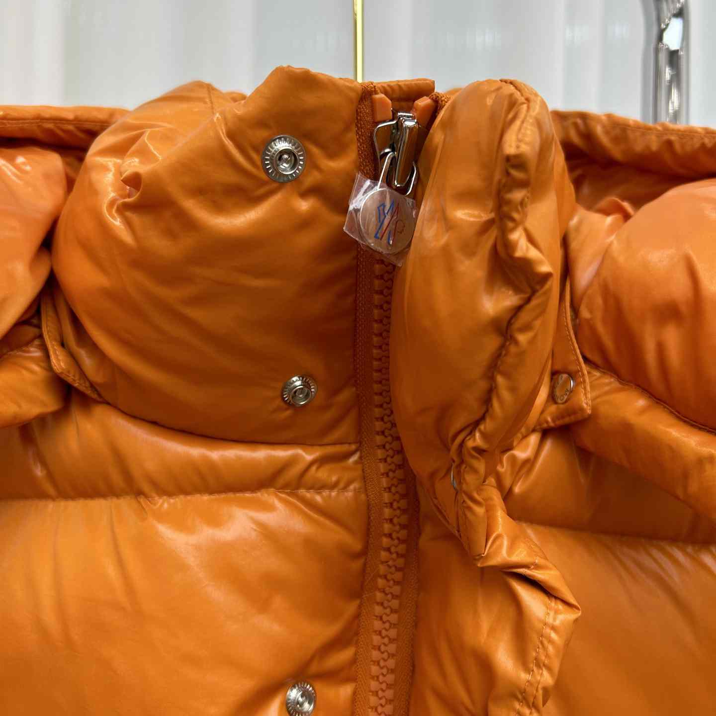 Moncler Maya 70 Short Down Jacket - 
