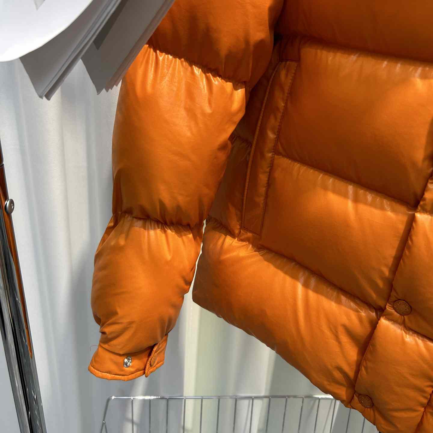 Moncler Maya 70 Short Down Jacket - 