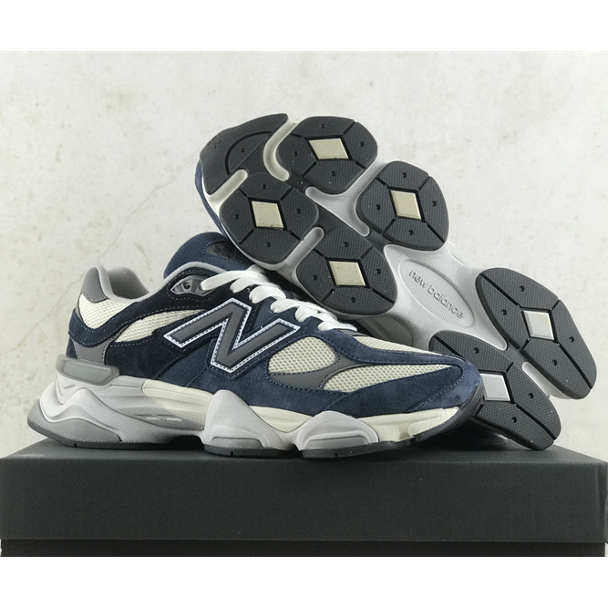 New Balance 9060 Sneakers          U9060IND - PerfectKickZ