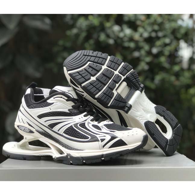 Balenciaga X-Pander Sneaker  - PerfectKickZ