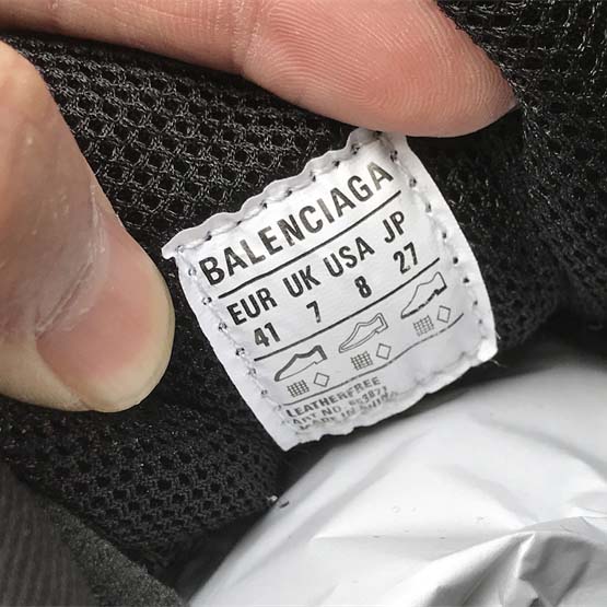 Balenciaga X-Pander Sneaker  - PerfectKickZ