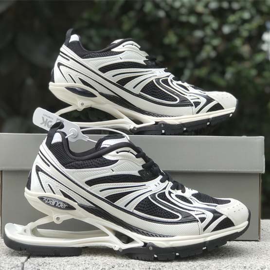 Balenciaga X-Pander Sneaker  - PerfectKickZ