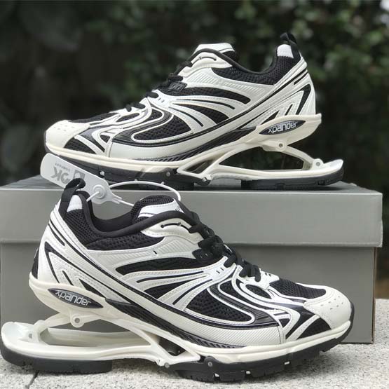 Balenciaga X-Pander Sneaker  - PerfectKickZ