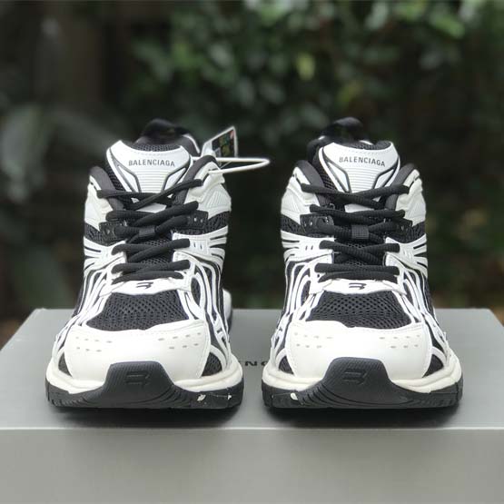 Balenciaga X-Pander Sneaker  - PerfectKickZ