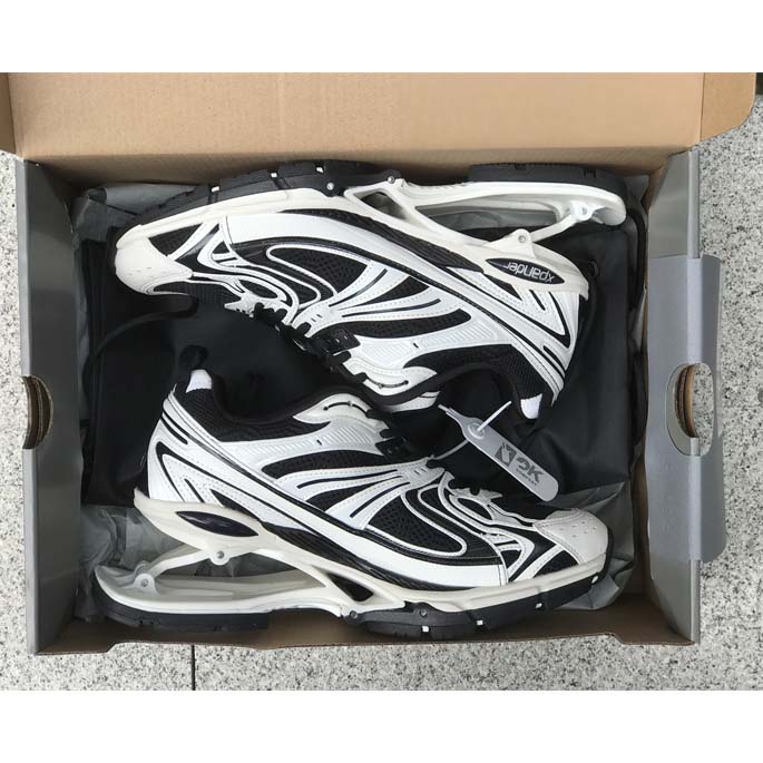 Balenciaga X-Pander Sneaker  - PerfectKickZ