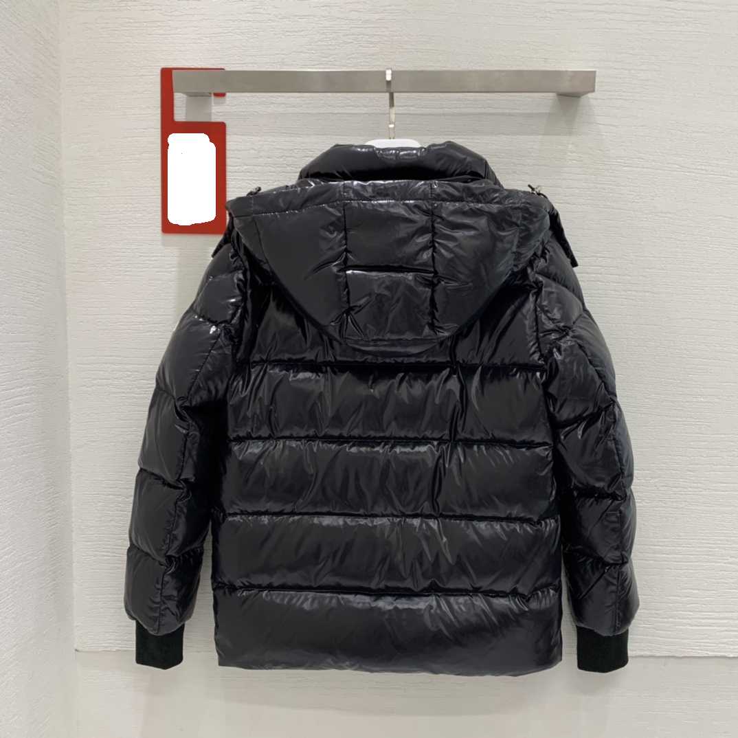 Moncler Lunetiere Short Down Jacket - PerfectKickZ