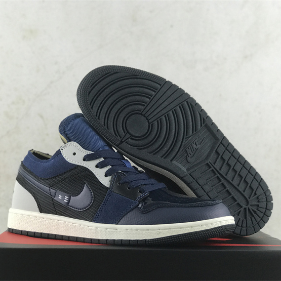 Air Jordan 1 Low Sneaker      DR8867-400 - PerfectKickZ