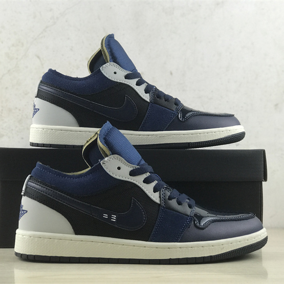 Air Jordan 1 Low Sneaker      DR8867-400 - PerfectKickZ