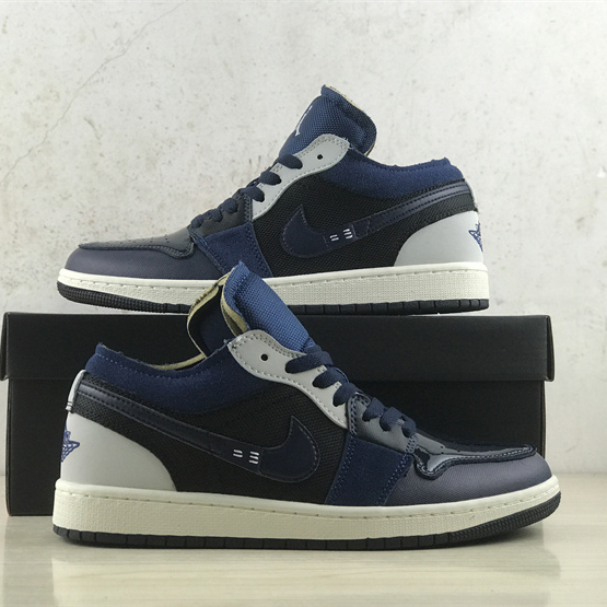 Air Jordan 1 Low Sneaker      DR8867-400 - PerfectKickZ