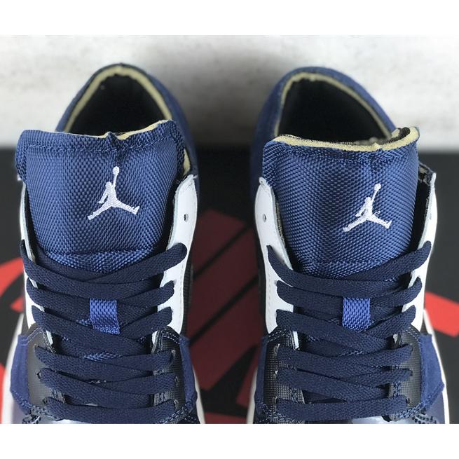 Air Jordan 1 Low Sneaker      DR8867-400 - PerfectKickZ