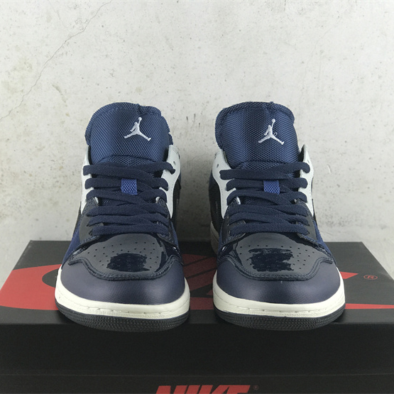 Air Jordan 1 Low Sneaker      DR8867-400 - PerfectKickZ