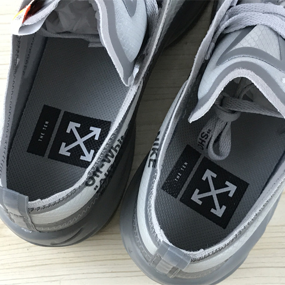 Off-White x Nike Air Max 97 “Menta”Sneakers     AJ4585-101 - PerfectKickZ