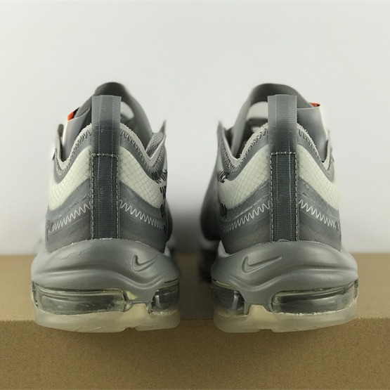 Off-White x Nike Air Max 97 “Menta”Sneakers     AJ4585-101 - PerfectKickZ