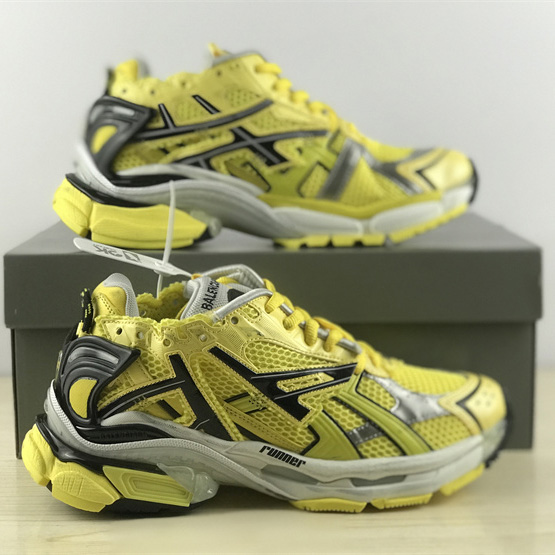 Balenciaga Runner Sneaker  - PerfectKickZ