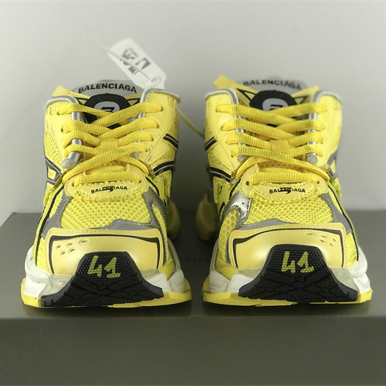 Balenciaga Runner Sneaker  - PerfectKickZ