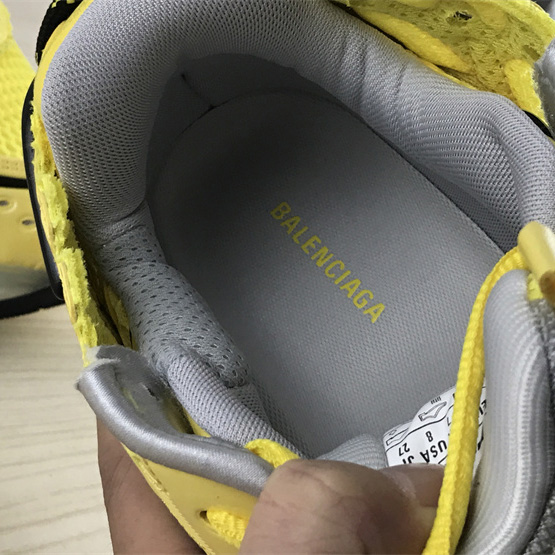 Balenciaga Runner Sneaker  - PerfectKickZ
