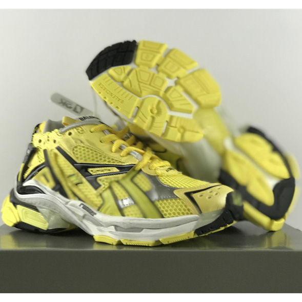 Balenciaga Runner Sneaker  - PerfectKickZ