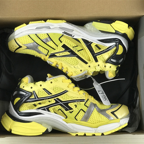 Balenciaga Runner Sneaker  - PerfectKickZ