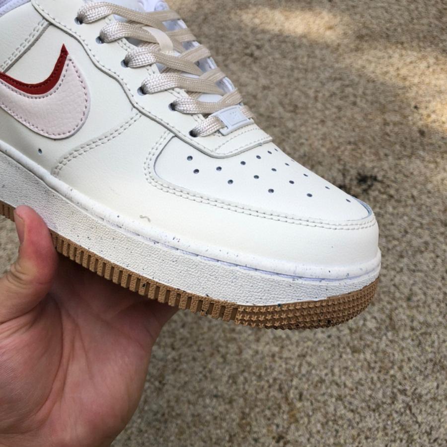 Nike Air Force 1 AF1 Sneaker   DX6065-101 - PerfectKickZ