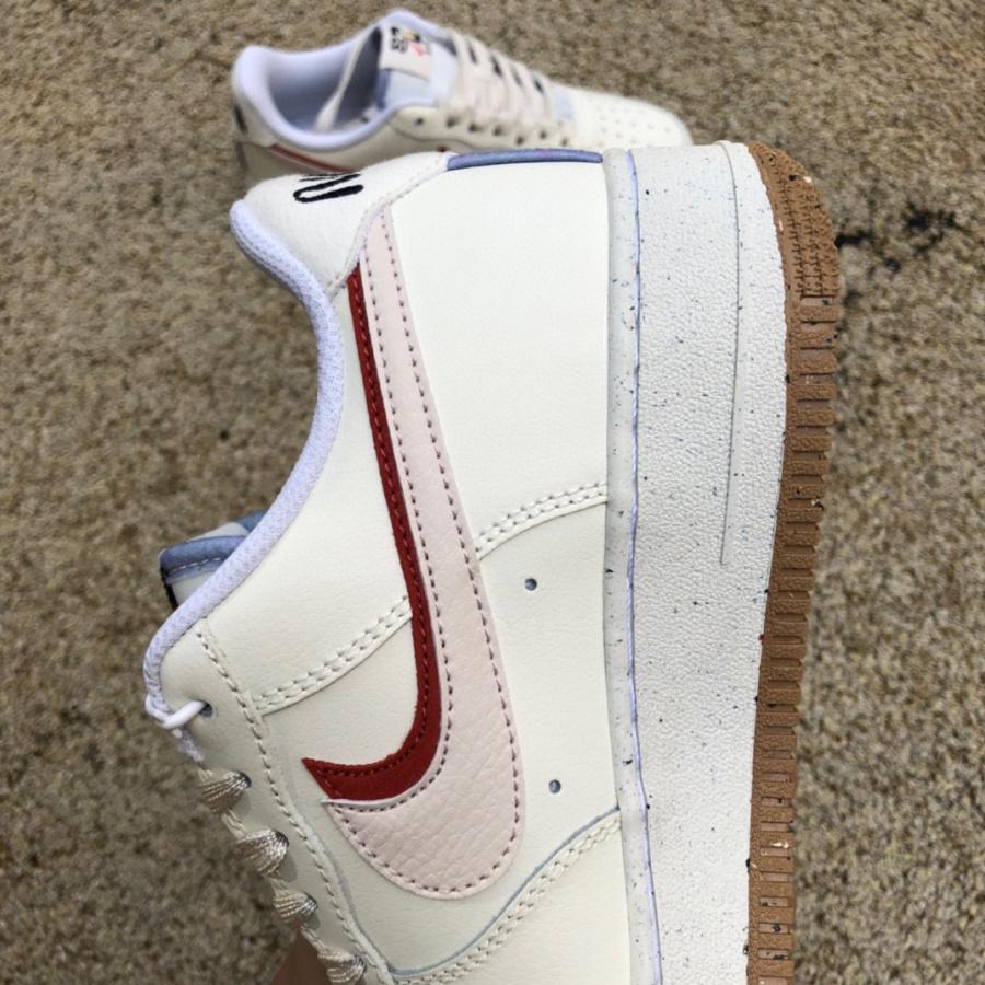 Nike Air Force 1 AF1 Sneaker   DX6065-101 - PerfectKickZ