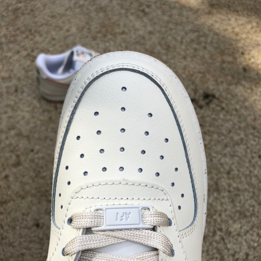 Nike Air Force 1 AF1 Sneaker   DX6065-101 - PerfectKickZ