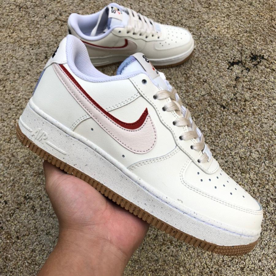 Nike Air Force 1 AF1 Sneaker   DX6065-101 - PerfectKickZ