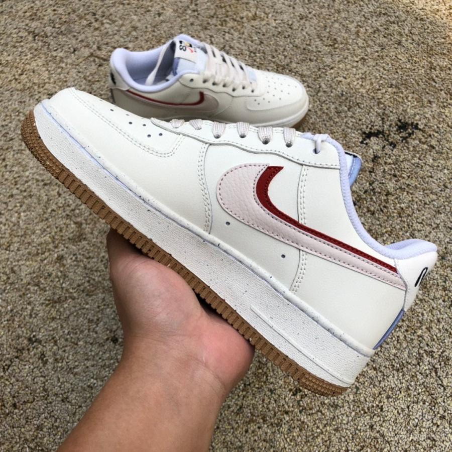 Nike Air Force 1 AF1 Sneaker   DX6065-101 - PerfectKickZ
