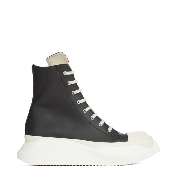 Rick Owens FW22 Strobe Sneakers - PerfectKickZ