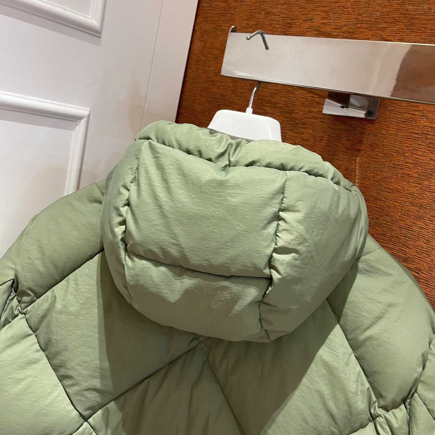 Moncler Reynaud Quilted Down Jacket - PerfectKickZ