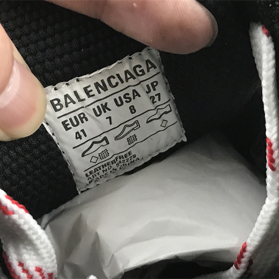 Balenciaga Runner Sneaker  - PerfectKickZ