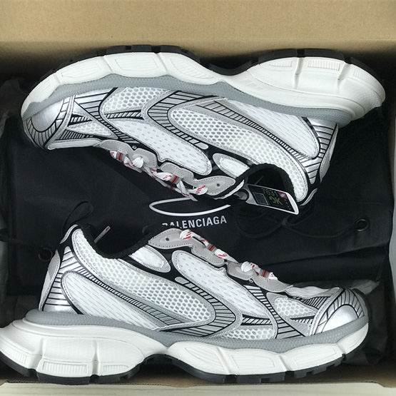 Balenciaga Runner Sneaker  - PerfectKickZ