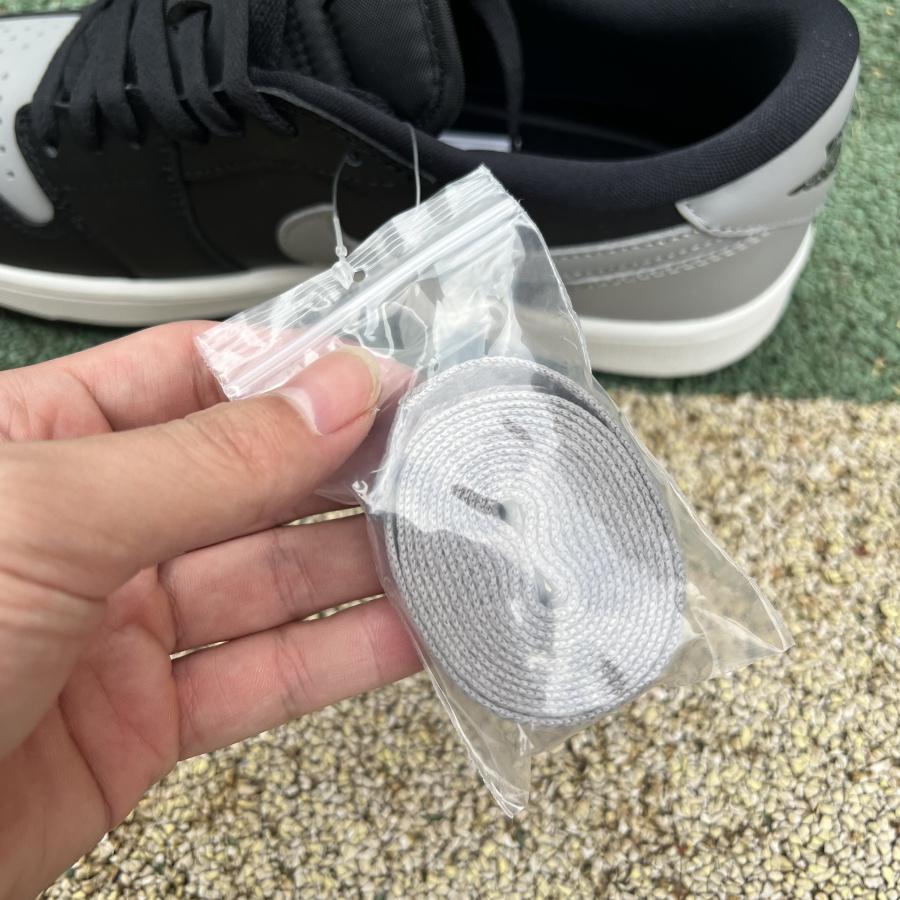 Air Jordan 1 Golf Shadow AJ1 Sneakers      DD9315-001 - PerfectKickZ