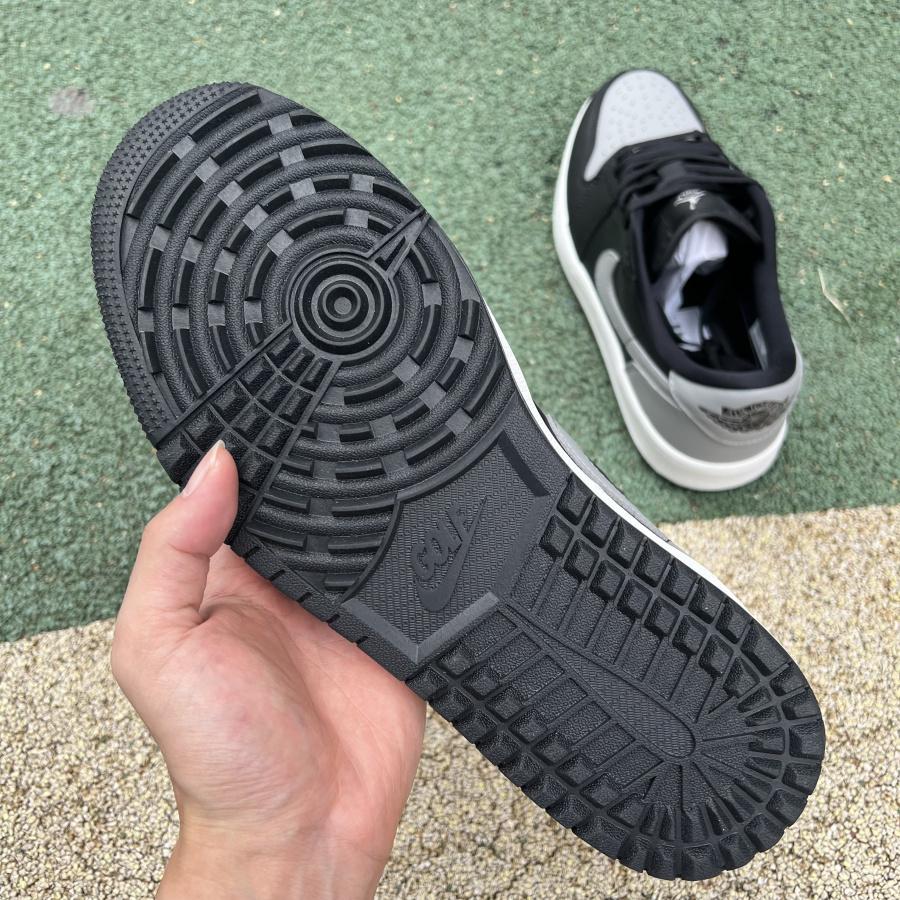 Air Jordan 1 Golf Shadow AJ1 Sneakers      DD9315-001 - PerfectKickZ