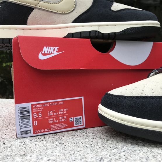 Nike Dunk Low Sneaker       DV3054-001 - PerfectKickZ