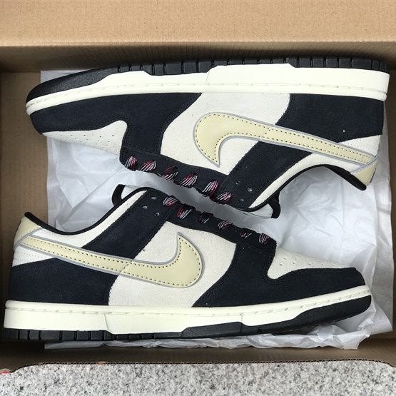 Nike Dunk Low Sneaker       DV3054-001 - 