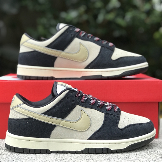Nike Dunk Low Sneaker       DV3054-001 - 