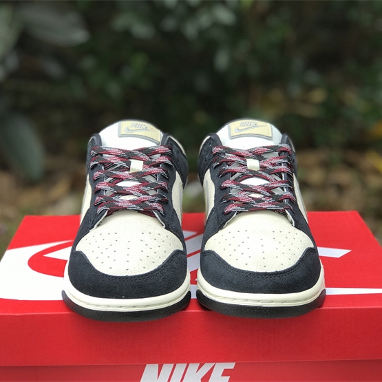 Nike Dunk Low Sneaker       DV3054-001 - 