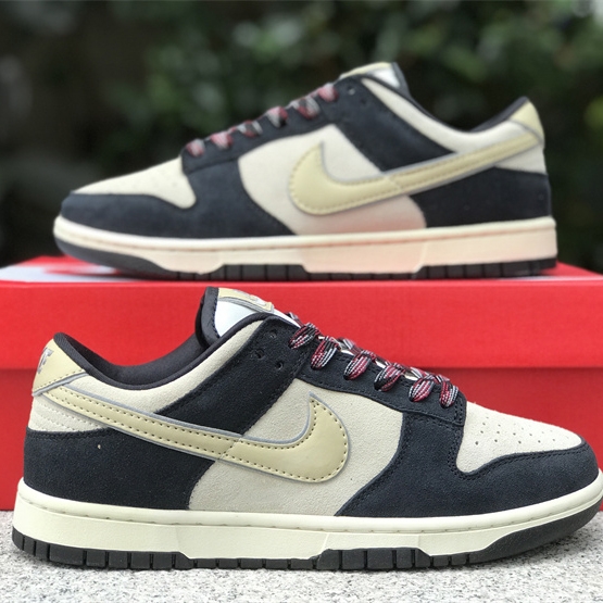 Nike Dunk Low Sneaker       DV3054-001 - 
