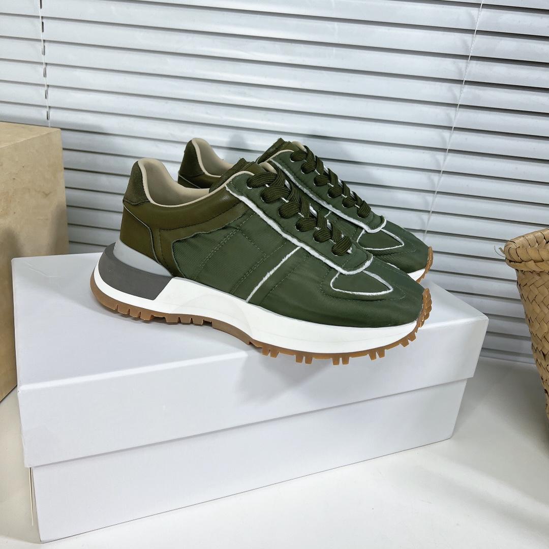 Maison Margiela 50-50 sneakers - PerfectKickZ