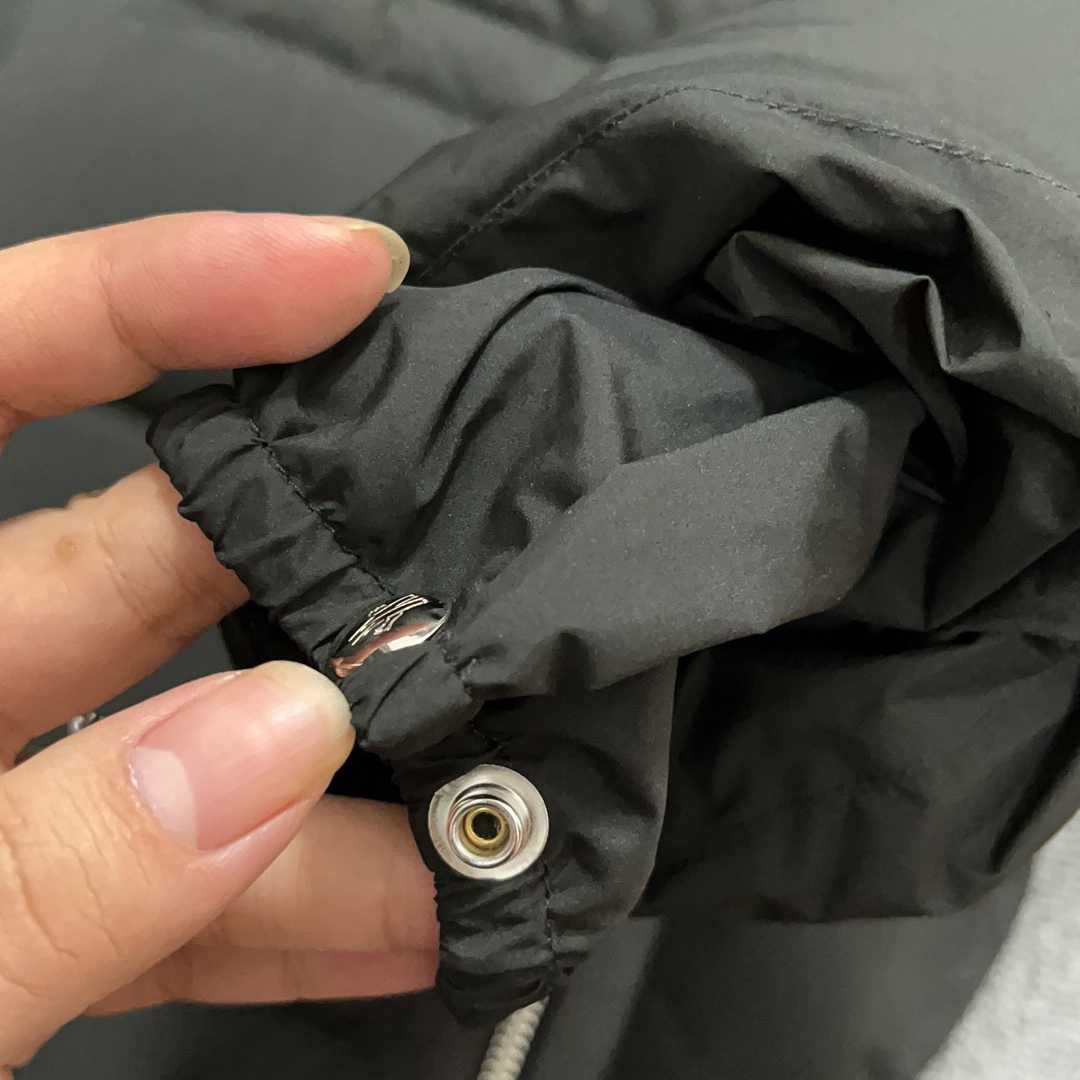 Moncler Bauges Short Down Jacket - PerfectKickZ