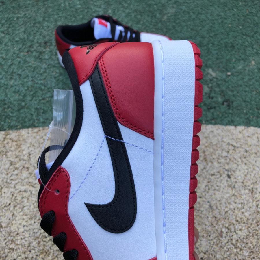 Air Jordan 1 Glof Low AJ1 Sneakers      DD9315-600 - PerfectKickZ