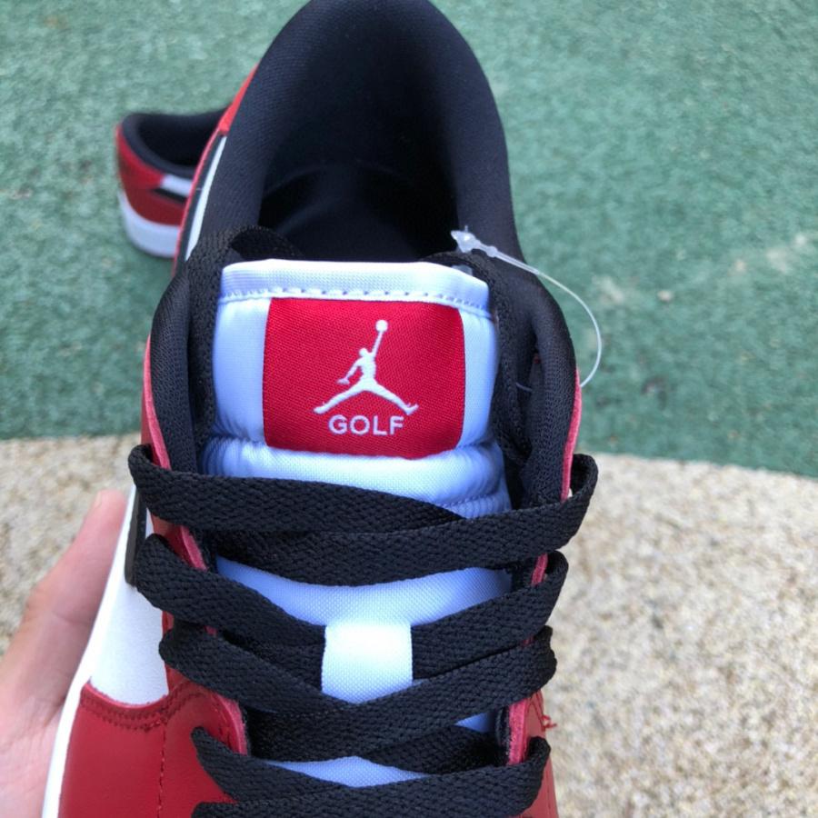 Air Jordan 1 Glof Low AJ1 Sneakers      DD9315-600 - PerfectKickZ