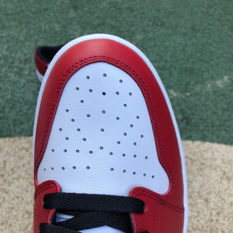 Air Jordan 1 Glof Low AJ1 Sneakers      DD9315-600 - PerfectKickZ