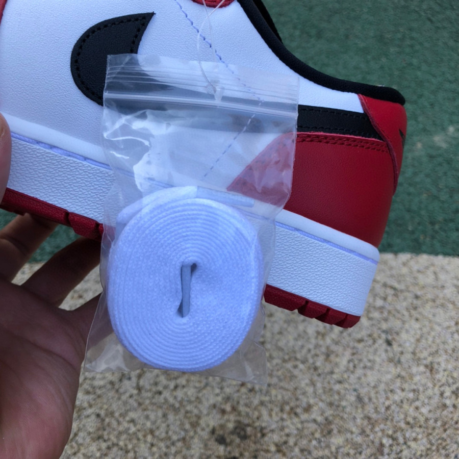 Air Jordan 1 Glof Low AJ1 Sneakers      DD9315-600 - PerfectKickZ